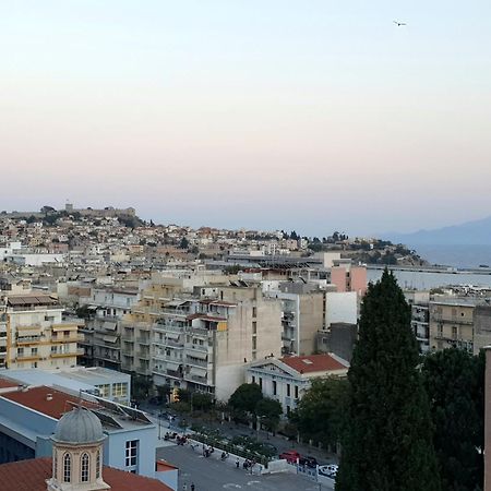 Kavala Penthouse Apartment Exterior photo