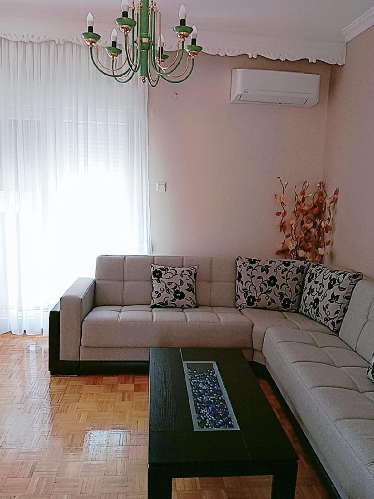 Kavala Penthouse Apartment Exterior photo