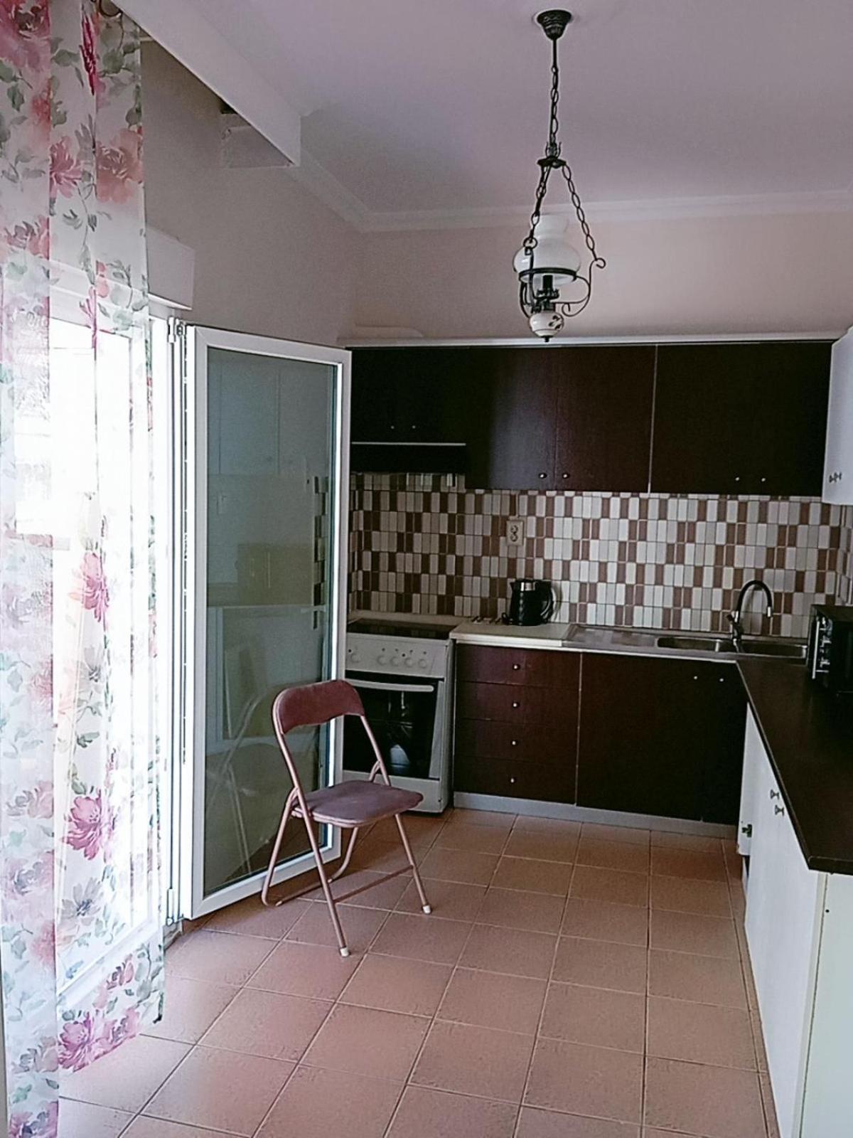 Kavala Penthouse Apartment Exterior photo