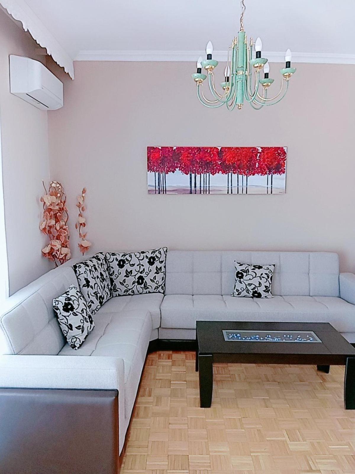 Kavala Penthouse Apartment Exterior photo