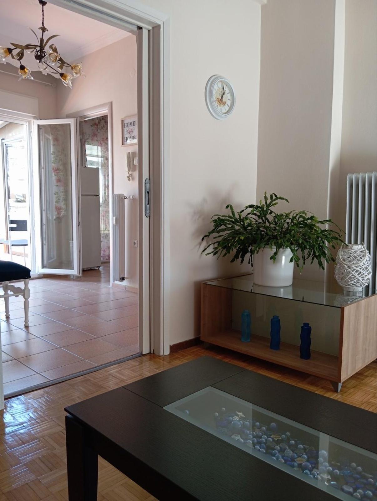 Kavala Penthouse Apartment Exterior photo