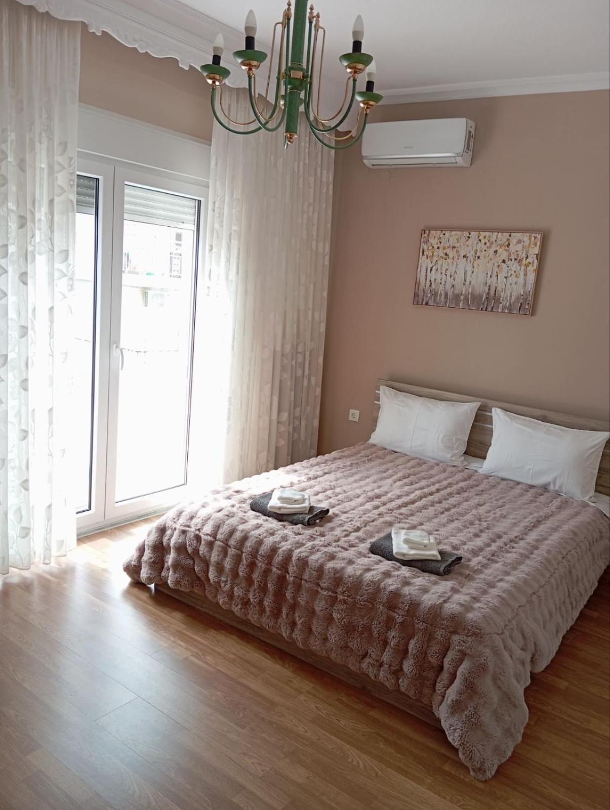 Kavala Penthouse Apartment Exterior photo